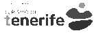 Logo Turismo de Tenerife