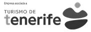 Logo Turismo de Tenerife